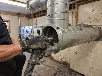 Commercial Vent Cleaning in Boynton Beach, FL