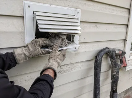 Exhaust Vent Cleaning service in Delray Beach, FL