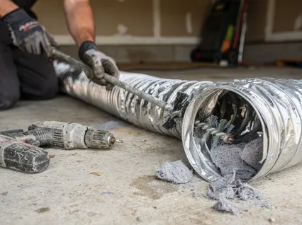 Duct Cleaning in Boynton Beach, FL