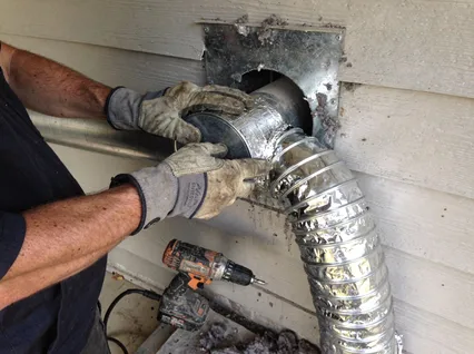 Vent Repair & Installation in Boynton Beach, FL