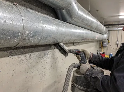 Industrial Vent Cleaning service in Delray Beach, FL