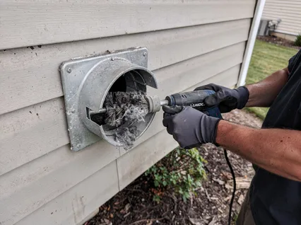 Residential Vent Cleaning in Boynton Beach, FL